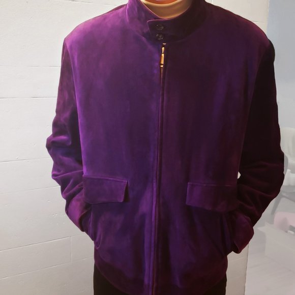 High-end Jacket - Brioni - Fall 2013 Collection - Picture 8 of 16